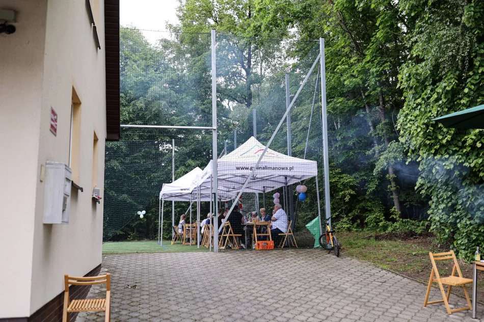 Piknik Rodzinny w Bałażówce 2025 - zdjęcie 3