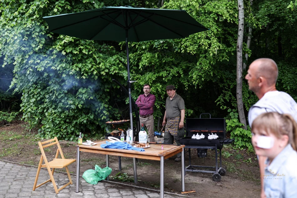 Piknik Rodzinny w Bałażówce 2025 - zdjęcie 4