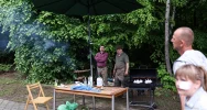 Piknik Rodzinny w Bałażówce 2025 - zdjęcie 4