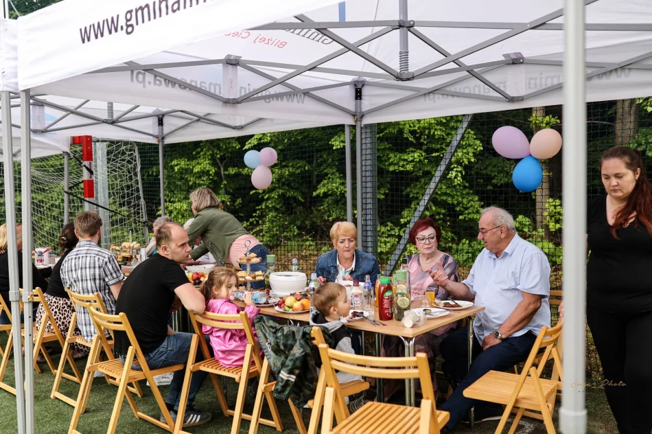 Piknik Rodzinny w Bałażówce 2025 - zdjęcie 5