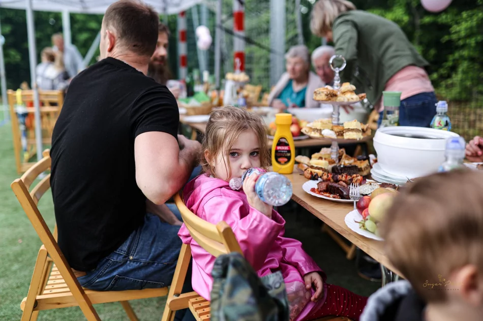 Piknik Rodzinny w Bałażówce 2025 - zdjęcie 7