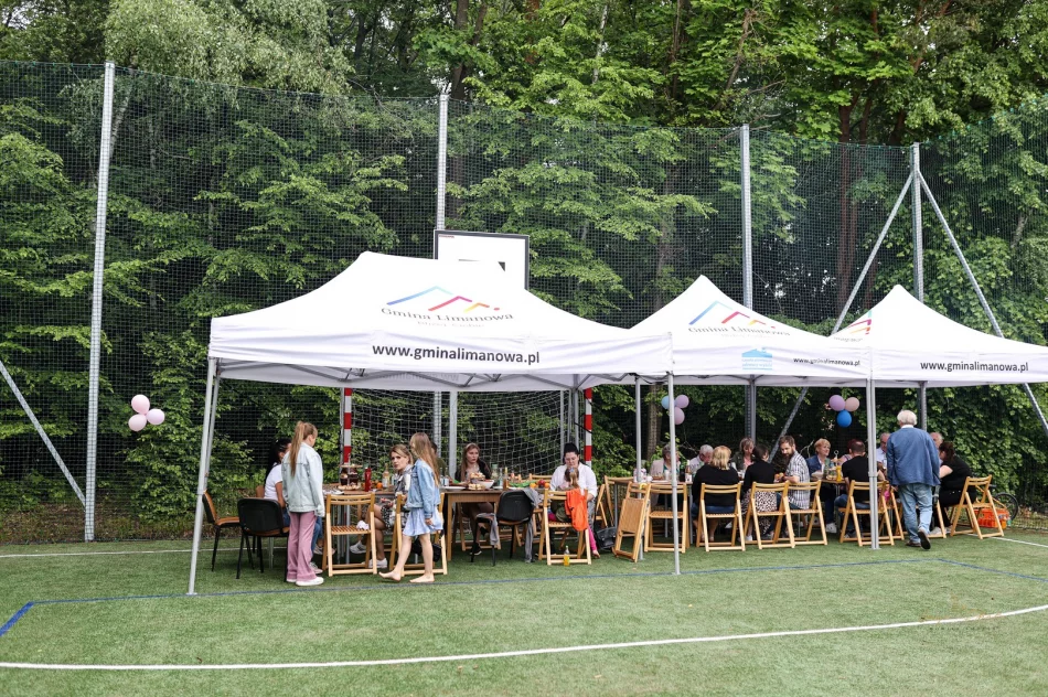 Piknik Rodzinny w Bałażówce 2025 - zdjęcie 11