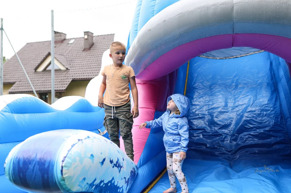 Piknik Rodzinny w Bałażówce 2025 - zdjęcie 12
