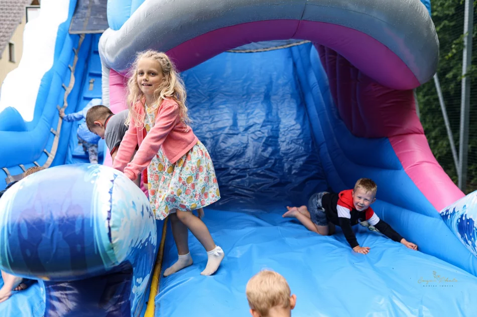 Piknik Rodzinny w Bałażówce 2025 - zdjęcie 13