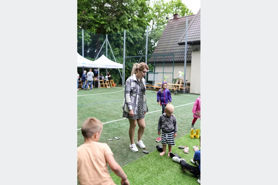 Piknik Rodzinny w Bałażówce 2025 - zdjęcie 15