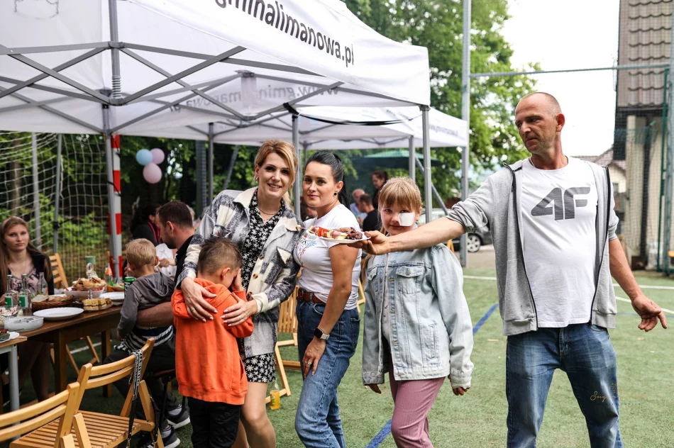Piknik Rodzinny w Bałażówce 2025 - zdjęcie 17