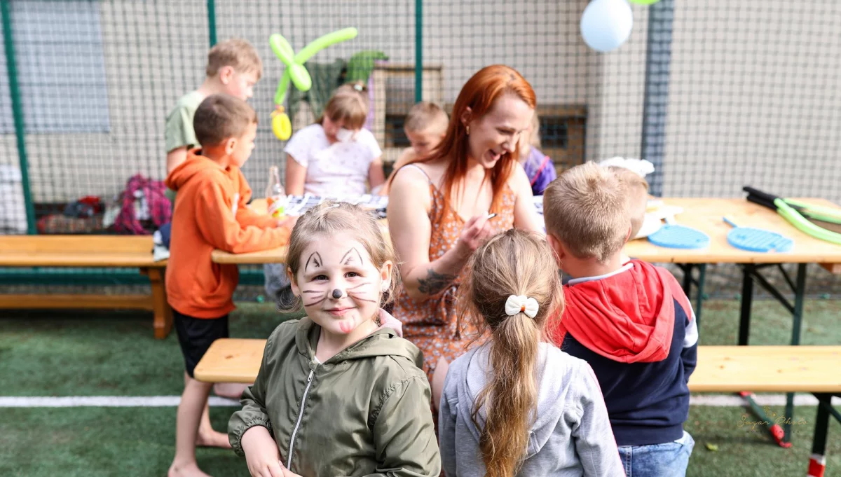 Piknik Rodzinny w Bałażówce 2025