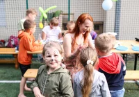 Piknik Rodzinny w Bałażówce 2025 - zdjęcie główne