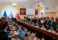 Oglądaj na żywo obrady Rady Powiatu - zdjęcie główne