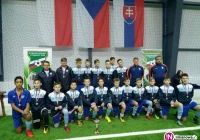 Wojciech Gacal i Wojciech Urbański reprezentowali piłkarską Małopolskę - zdjęcie główne