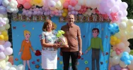 Rodzinny Piknik 2025 w ZSP Nr 4 – święto radości, integracji i emocji - zdjęcie 2