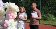 Rodzinny Piknik 2025 w ZSP Nr 4 – święto radości, integracji i emocji - zdjęcie 3