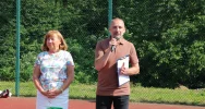 Rodzinny Piknik 2025 w ZSP Nr 4 – święto radości, integracji i emocji - zdjęcie 4