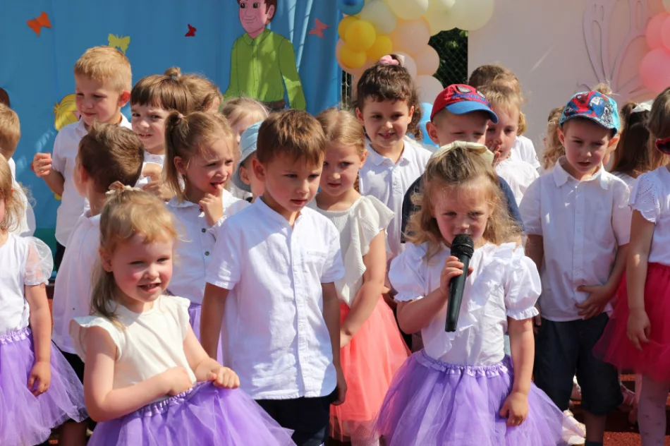 Rodzinny Piknik 2025 w ZSP Nr 4 – święto radości, integracji i emocji - zdjęcie 9