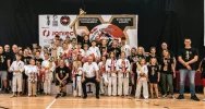 Wielki turniej karate w Limanowej - zdjęcie 2