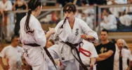 10. Międzynarodowy Turniej Karate Kyokushin „ONE WORLD ONE KYOKUSHIN” za nami! - zdjęcie 2