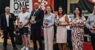 10. Międzynarodowy Turniej Karate Kyokushin „ONE WORLD ONE KYOKUSHIN” za nami! - zdjęcie 3