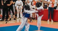 10. Międzynarodowy Turniej Karate Kyokushin „ONE WORLD ONE KYOKUSHIN” za nami! - zdjęcie 4