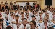 10. Międzynarodowy Turniej Karate Kyokushin „ONE WORLD ONE KYOKUSHIN” za nami! - zdjęcie 5