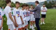Historyczny dzień dla Akademii Limanovia! - zdjęcie 3