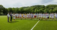 Historyczny dzień dla Akademii Limanovia! - zdjęcie 5