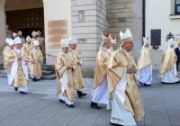 Osoby wykorzystane seksualnie przez księży do Konferencji Episkopatu Polski: nasza sprawa nie przestała istnieć - zdjęcie główne