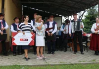 Piknik Strażacki i jubileusz 25-lecia Kapeli Łososinioki! - zdjęcie główne