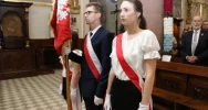 Miejskie Obchody Dnia Strażaka w Limanowej! - zdjęcie 3