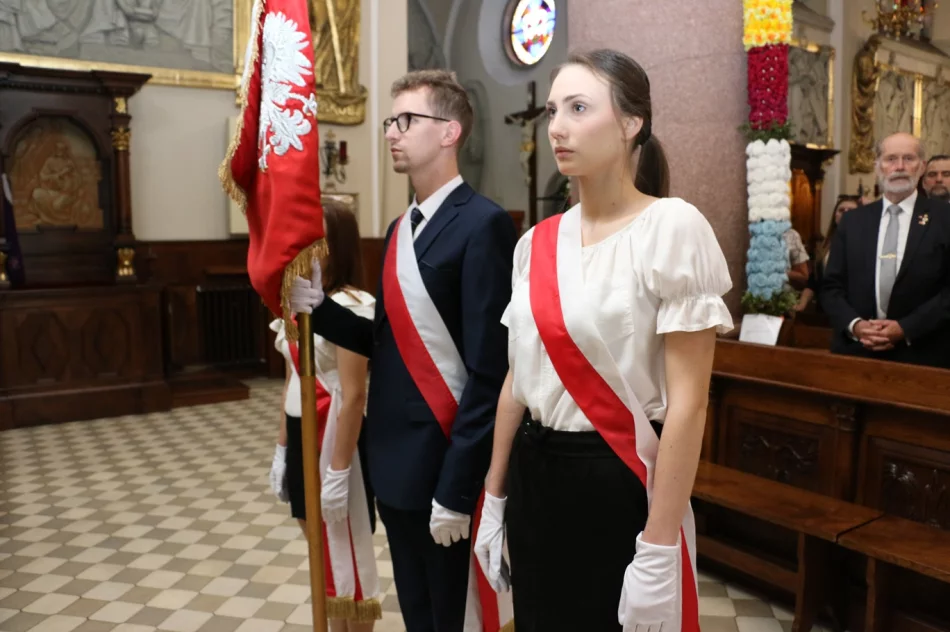 Miejskie Obchody Dnia Strażaka w Limanowej! - zdjęcie 3