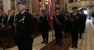 Miejskie Obchody Dnia Strażaka w Limanowej! - zdjęcie 4