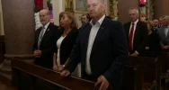 Miejskie Obchody Dnia Strażaka w Limanowej! - zdjęcie 5