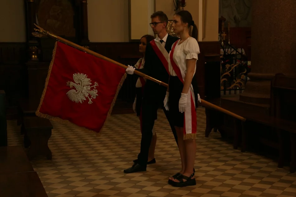Miejskie Obchody Dnia Strażaka w Limanowej! - zdjęcie 15