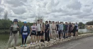 Uczniowie z Limanowej skorzystali z praktyk i szkolenia za granicą - zdjęcie 2