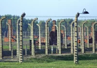 Mija rocznica dramatycznej ucieczki więźniów karnej kompanii w Auschwitz - zdjęcie główne