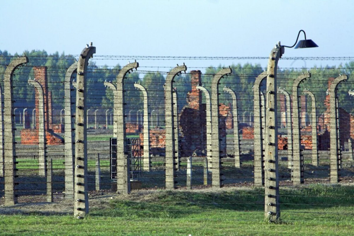 Mija rocznica dramatycznej ucieczki więźniów karnej kompanii w Auschwitz