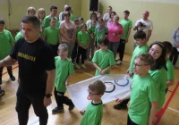 XV Powiatowa Spartakiada Sportowa za nami! - zdjęcie główne