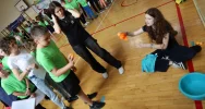 XV Powiatowa Spartakiada Sportowa za nami! - zdjęcie 4