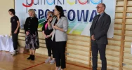 XV Powiatowa Spartakiada Sportowa za nami! - zdjęcie 5