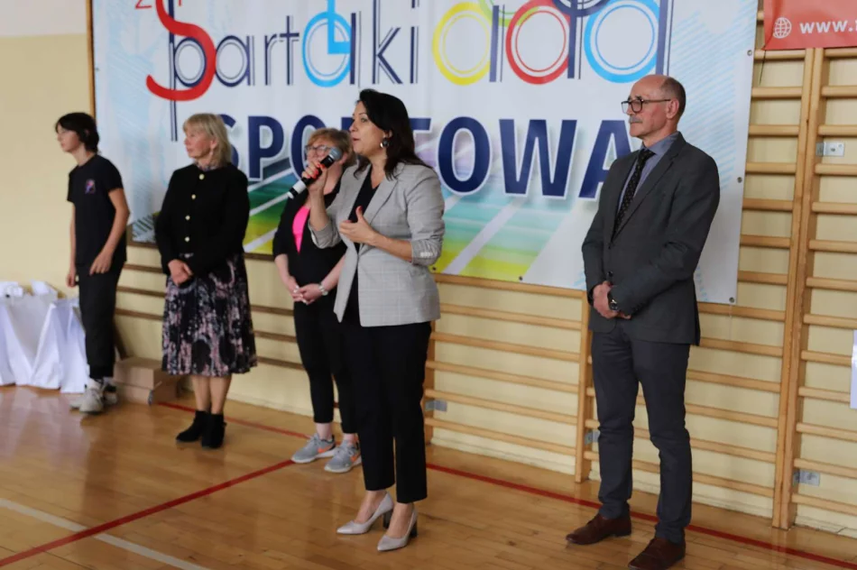 XV Powiatowa Spartakiada Sportowa za nami! - zdjęcie 5