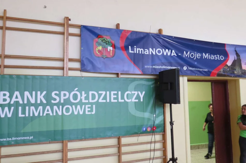 XV Powiatowa Spartakiada Sportowa za nami! - zdjęcie 8