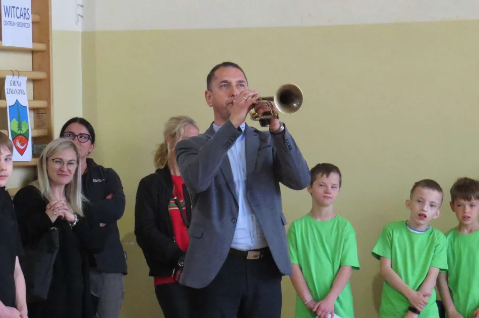 XV Powiatowa Spartakiada Sportowa za nami! - zdjęcie 12