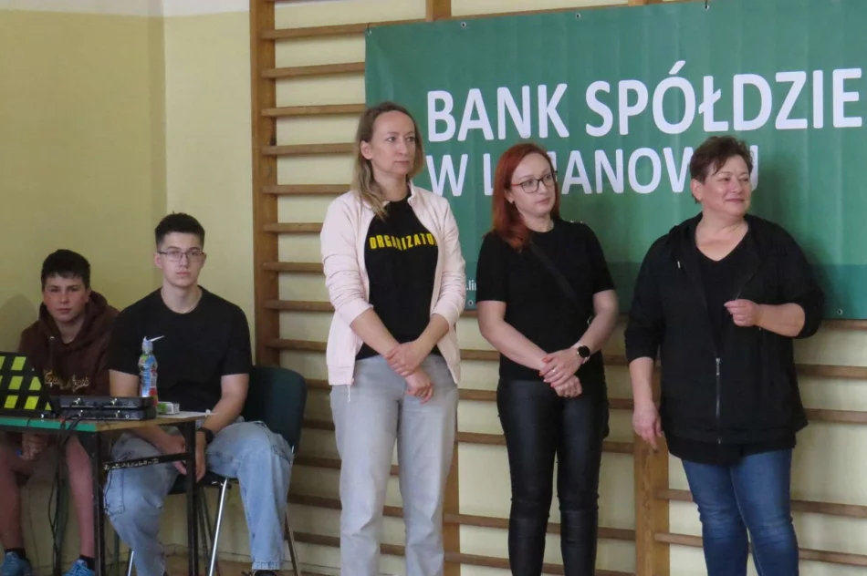 XV Powiatowa Spartakiada Sportowa za nami! - zdjęcie 16