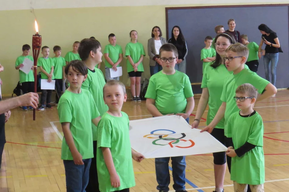 XV Powiatowa Spartakiada Sportowa za nami! - zdjęcie 17