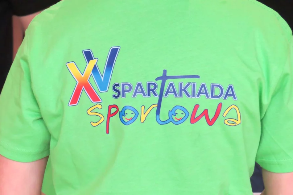 XV Powiatowa Spartakiada Sportowa za nami! - zdjęcie 18