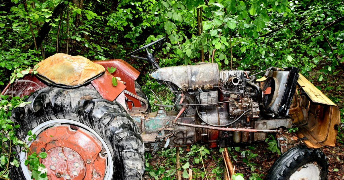 Trwają ustalenia w sprawie śmierci 85-latka. Apel policji