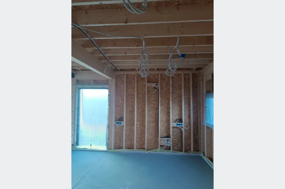 Usługi Elektroinstalacyjne INSTAL-MAT , Usługi elektryczne , - zdjęcie 2