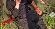 Biwak harcerski 5. DH „Dzieci Gór” z Zespołu Szkolno-Przedszkolnego Nr 1 - zdjęcie 4