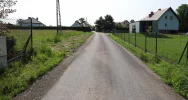 Odbiór końcowy drogi gminnej Stara Wieś – Skorupówka - zdjęcie 4