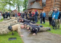 Z pierwszym miejscem w „Igrzyskach Historii” - zdjęcie główne