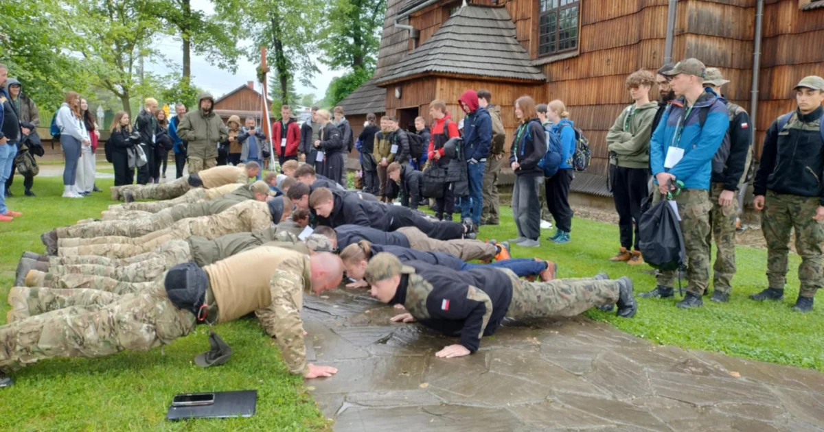 Z pierwszym miejscem w „Igrzyskach Historii”